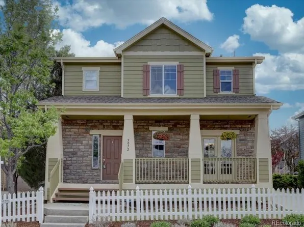 5072 Meadow Mountain Drive, Broomfield, CO 80023
