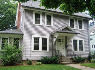 111 Belvidere St, Springfield, MA 01108