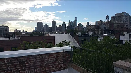 Rented by Fifth & Forever LLC