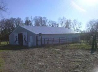 10653 Petrey Hwy, Luverne, AL 36049