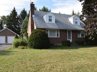 4389 Lime Kiln Rd, Orefield, PA 18069