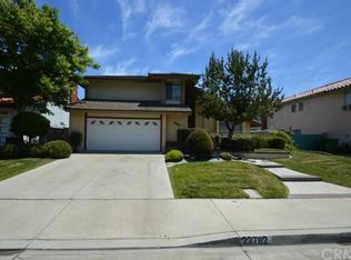 22782 Caseda, Mission Viejo, CA 92691