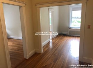 9 Egremont Rd #12E, Brighton, MA 02135