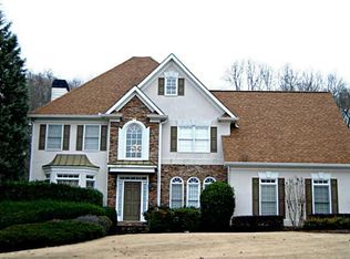 5140 Matthew Meadow Ct, Alpharetta, GA 30004