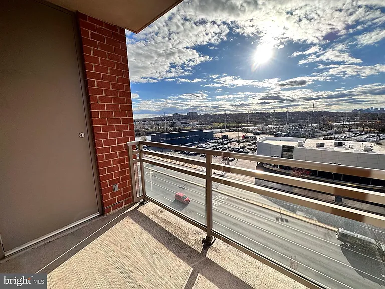 3600 Glebe Rd #507W — Photo 7