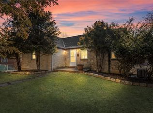 2 Oak Ave, Pittsburgh, PA 15209