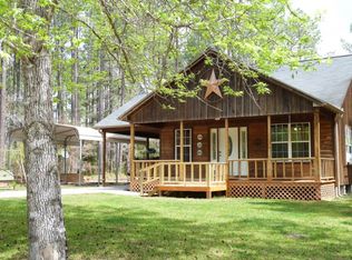 191 Sweetgum, Brookeland, TX 75931
