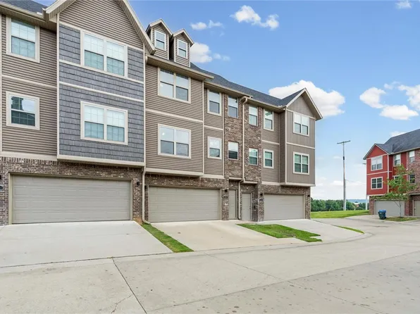 286 S Slopeside Dr, Fayetteville, AR 72704