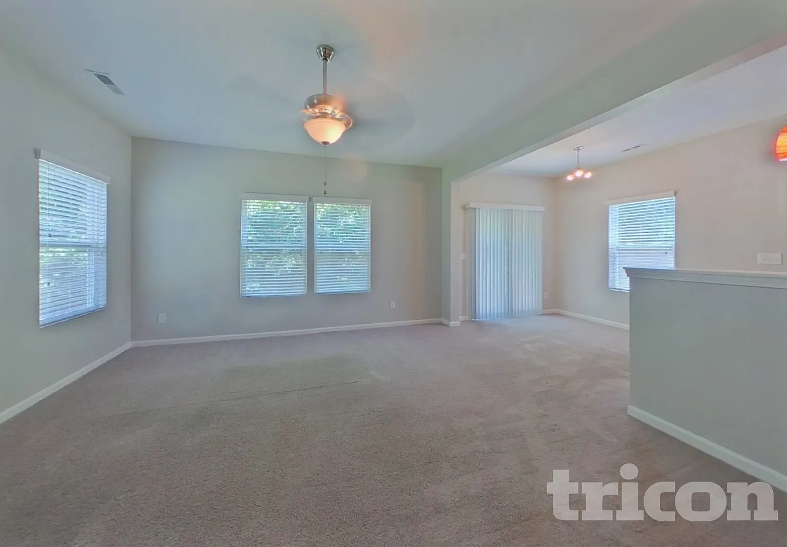 1572 Brett Shane Court Gastonia NC — Photo 2