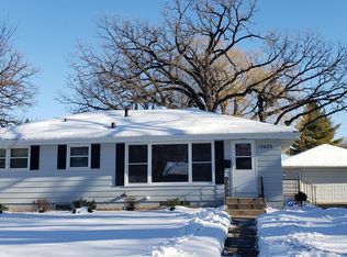 12625 Monterey Ave S, Savage, MN 55378