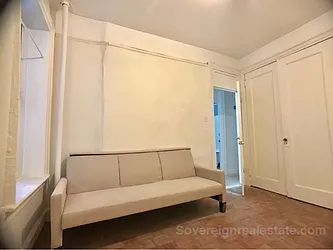 Rented by Sovereign Associates