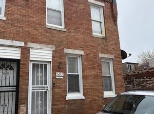 4223 N Hicks St, Philadelphia, PA