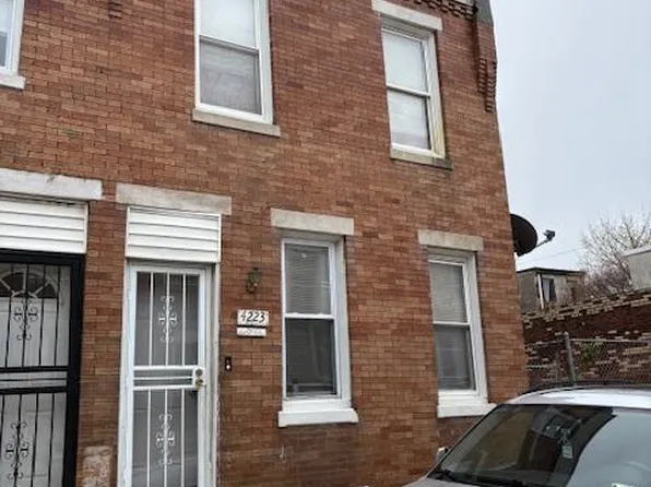 4223 N Hicks St, Philadelphia, PA 19140