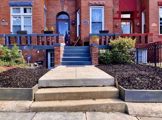 2409 1st St NW APT B, Washington, DC 20001