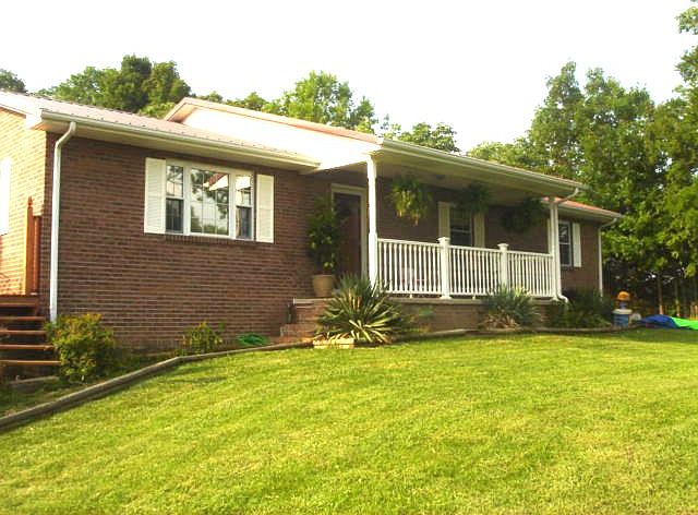 Your new country space