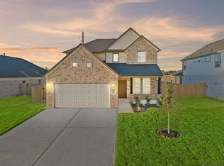 3102 Boulder Ridge Dr, Rosenberg, TX 77471