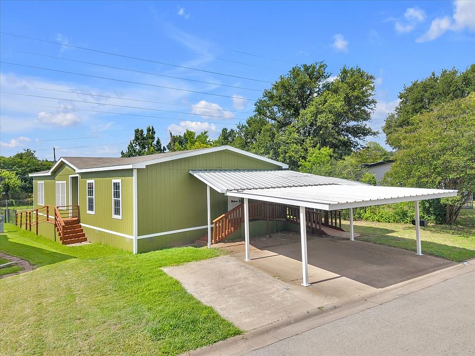1st image of 7800 Mockingbird Ln Lot 62
