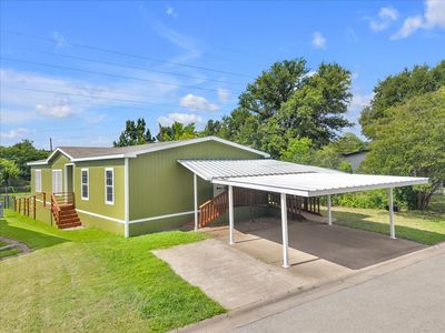 7800 Mockingbird Ln Lot 62, North Richland Hills, TX, 76180