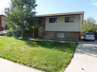 528 W 1720 N, Provo, UT 84604