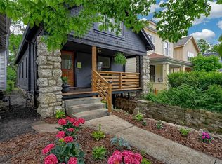 3711 Brooklyn Ave, Kansas City, MO 64109