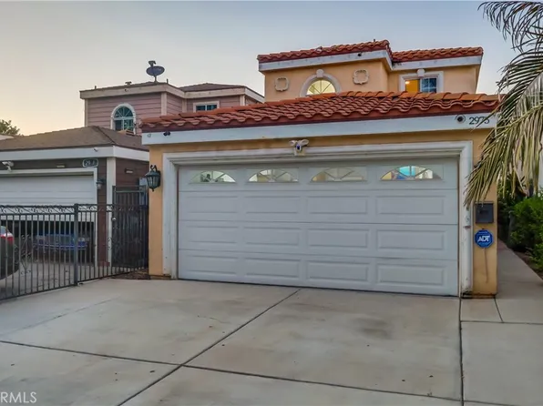 2975 Fernwood Ave, Lynwood, CA 90262