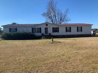 1916 Shortpost Ln, Florence, SC 29506