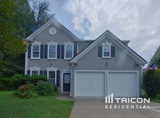 2021 Maple Ridge Dr NW, Acworth, GA 30101