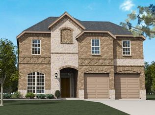 237 Pennridge Dr, Forney, TX 75126