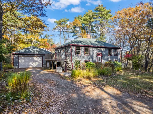 1308 Main Road, Phippsburg, ME 04562