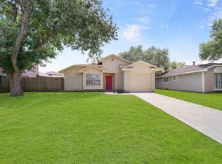 5118 Quebec Blvd, Richmond, TX 77469