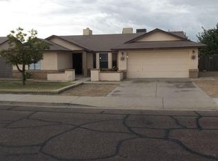 8927 W Butler Dr, Peoria, AZ 85345