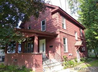 604 Union St, Rome, NY 13440