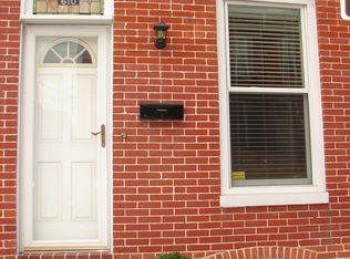 610 S Bouldin St, Baltimore, MD 21224