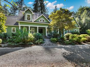 25281 Norman Rd NE, Kingston, WA 98346