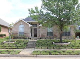 4568 Shadowridge Dr, The Colony, TX 75056