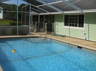 402 W Blueflax Ct, Beverly Hills, FL 34465