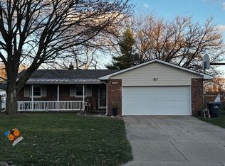 7525 Woodcrest St, Portage, MI 49024