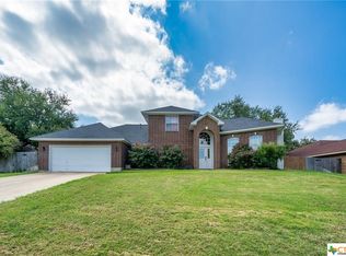 1500 Mountain Laurel, Harker Heights, TX 76548