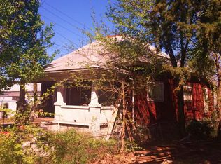 1738 N Clay Ave, Springfield, MO 65803