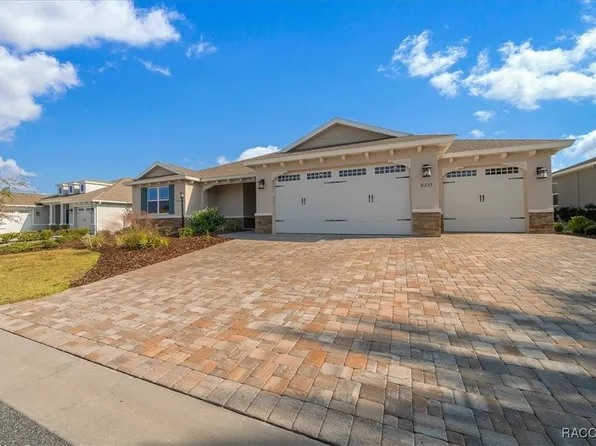 8233 SW 93rd Ter, Ocala, FL 34481