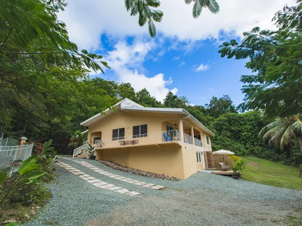 89-H La Grande Princesse QU, St. Croix, VI 00820