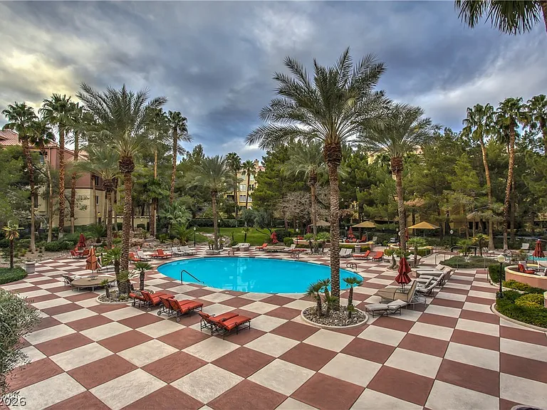 210 E Flamingo Rd #208 — Photo 37