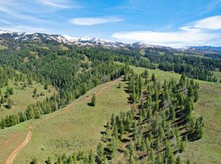 2070 Missman Rd, Council, ID 83612
