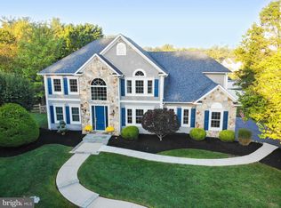 557 Scattergood Ct, Yardley, PA 19067