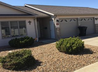 1633 14th St W, Dickinson, ND 58601
