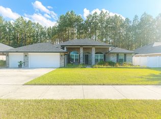 12678 Weeping Branch Cir, Jacksonville, FL 32218
