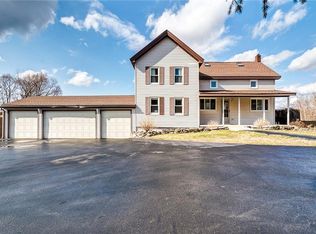 5365 Bear Rd, North Syracuse, NY 13212