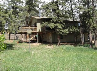 604 Quartz Cir, Bailey, CO 80421