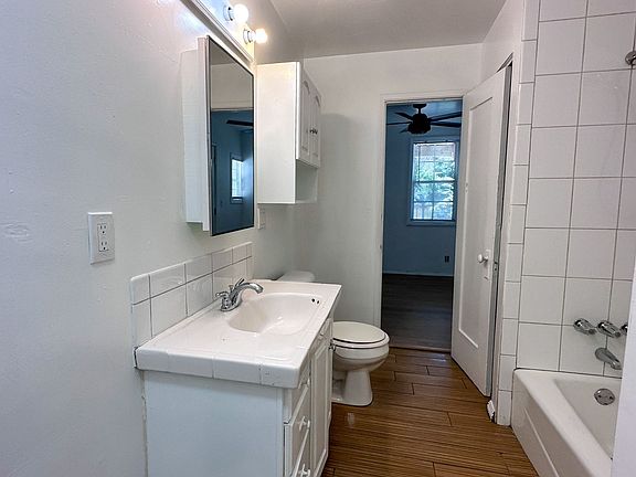 5th image of 1258 E Broadway #1252