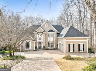 453 Pegamore Creek Dr, Powder Springs, GA 30127